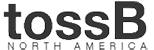 TossB Lighting Logo